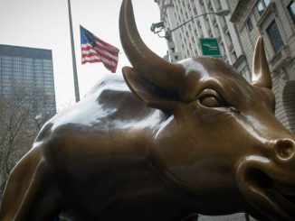 Global markets rode AI, interest rate roller coaster in 2024
