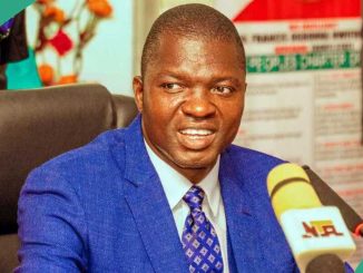 "They're Supposed to be Enemy": APC Gov Explains his Attendance at Major Opposition Party's Event