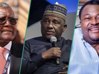 Year in Review: Dangote, Adenuga, Rabiu, Otedola Net Worth in 2024