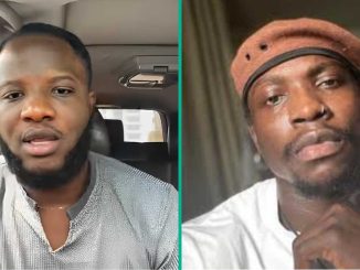 Deeone Reacts After VDM Claimed Stolen N180m Was a Prank, Spills BTS: "14 Nigerians Were Arrested"