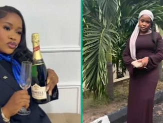 Lady Who Left London and Returned to Nigeria against People's Advice Shares Her Progress so Far