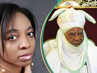 Kano: Former Emir’s Daughter Reportedly Stranded Again, Video Trends