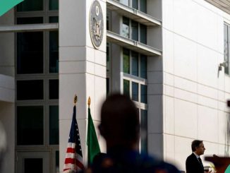 US Embassy in Nigeria Announces Closure of Offices, Gives Reason