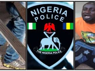 10 months without cult attacks in Ilesa: The police magic