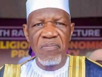 13 things you probably don't know about late Islamic scholar, Sheikh Muideen Ajani Bello