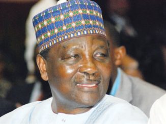 1995 COUP...I Begged Abacha Not To Kill Obasanjo – Gowon