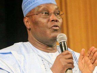 2025: Don't Allow Those In Government To Wield Unchecked Powers - Atiku Sends New Year Message To Nigerians