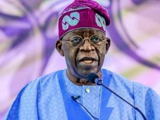 Tinubu