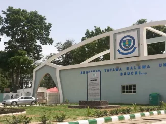 ATBU Shifts Resumption To January