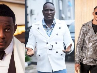 AY, I Go Dye To Join Prophet Fufeyin For 'Crossover' Service