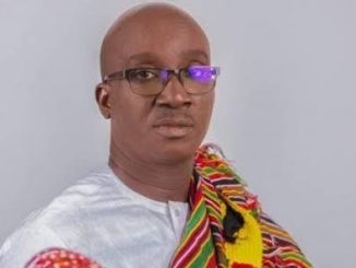 Ajaero warns Okpebholo against early conflict