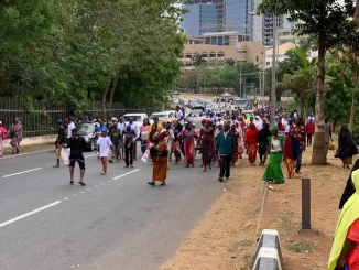 An fitar da tsarin tallafawa mata a Kano