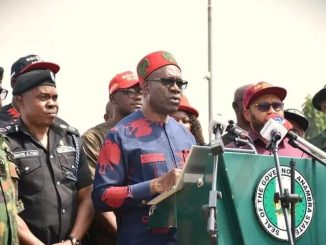 Anambra Is Under Seige, Act! - IPOB Lawyer Tells Gov Soludo