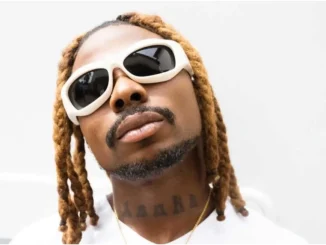 Asake Ranked Most Streamed Nigerian Artiste On Spotify