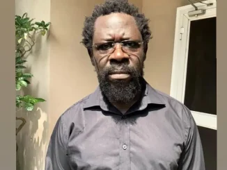 BREAKING: Nigerian Police file fresh cybercrime charges against Dele Farotimi