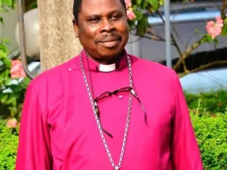 BREAKING: Tension as Anglican Archbishop goes missing in Anambra