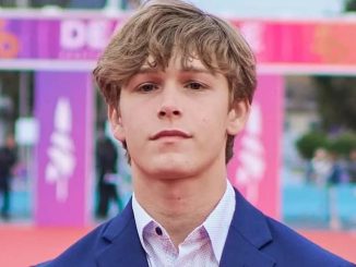 Baby Driver Actor Hudson Meek Dies At 16 Falling From Moving Vehicle