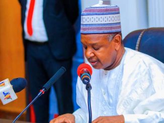 Bagudu, Others To Grace WI$CAR Conference