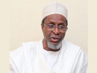 Balarabe Abbas Lawal