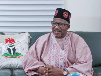 Bauchi Gov Appoints New SSG, Private Secretary