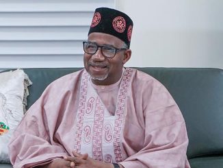 Bauchi To Refund N203m To Pilgrims