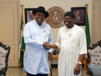 Bayelsa, Rivers Resolve Soku Oil Well Dispute