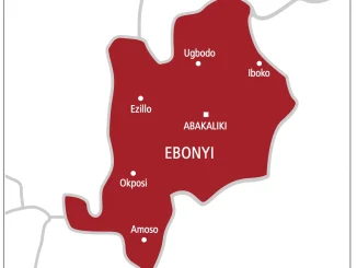 Boy jailed for stealing bluetooth device, 40 others regain freedom in Ebonyi