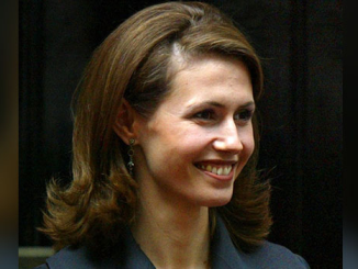 Asma al-Assad