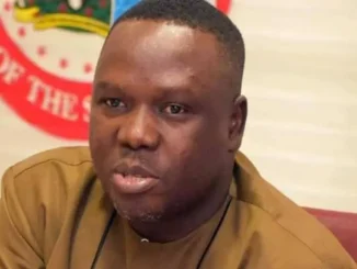 'The Church Can Not Be His Structure' - Bwala Tells Peter Obi What He Must Do To Ensure Survival Of Labour Party