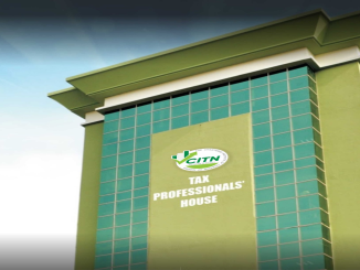 CITN Seeks Good Usage Of Tax Revenue