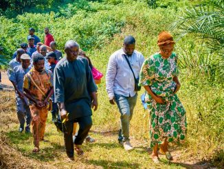 C'River LG personnel abandon council headquarters over accessibility challenges