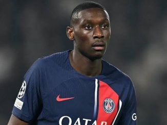 Chelsea linked to PSG striker Kolo Muani, but January move unlikely