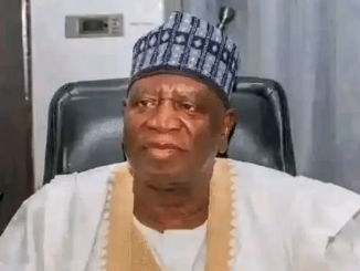 Chief Of Staff To Kwara State Governor, Mahe AbdulKadir Is Dead