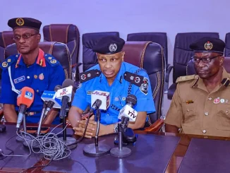 Christmas: Yobe Govt assures of adequate security