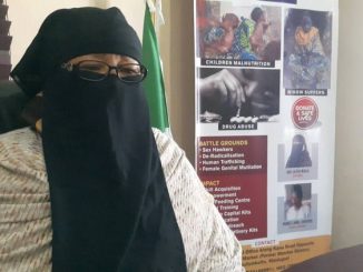 Court Sentences Mama Boko Haram, Two Others To Prison