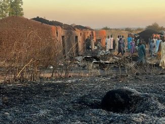 DHQ Reveals What Killed ‘About 10 Persons’