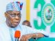 'Do Not Lose Hope' - Obasanjo Reveals Those Responsible For Nigeria's Woes