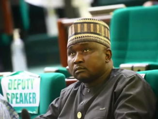 Doguwa Apologises To Osun APC, Says Party Will Bounce Back In 2026 