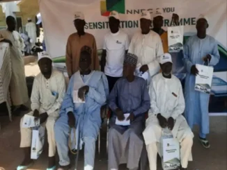 Drivers, commuters call for more retail stations as NNPCL concludes sensitization exercise in Borno