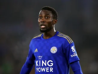 EPL: 'It's not too much' - Van Nistelrooy speaks on Ndidi's injury
