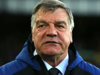 EPL: Sam Allardyce gives condition for Chelsea to win title this season