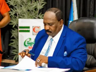 FG Summons Airline CEOs Over Flight Delays, Cancellations