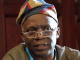 Falana Seeks Special Budgetary Allocation For Orphanages