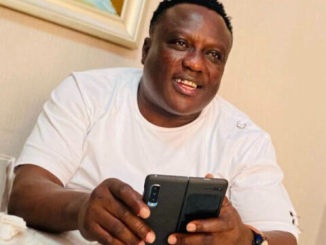 King Saheed Osupa