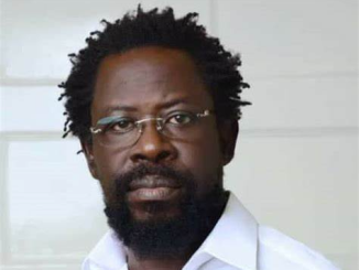 Dele Farotimi