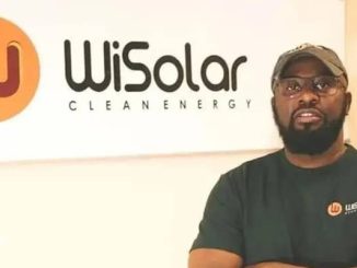 Solar Energy Opportunities In Nigeria
