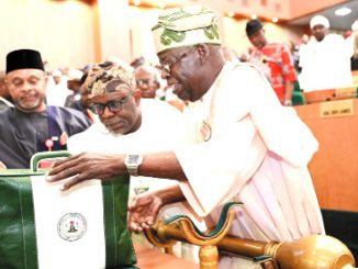 Free Trains And N47.9trn Budget