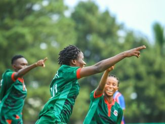 Gallant Queens Win 2nd Halimatu Ayinde Women’s Cup