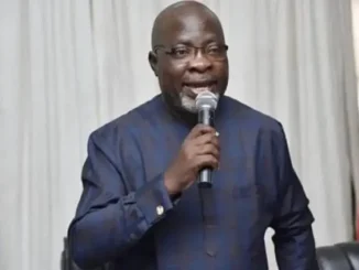 Ghana Election: Opposition Parties Must Unite - Ex-PDP Spokesman, Ologbondiyan