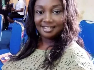 Gov Kefas' sister succumbs to her injuries few days after being shot in Taraba